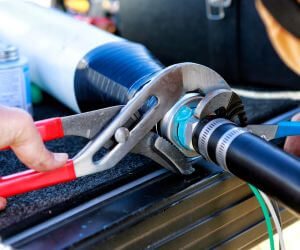 About Emergency plumbing pros Burlington, IN